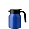 RIG-TIG by Stelton THERM-IT Termokande 0,9L blå