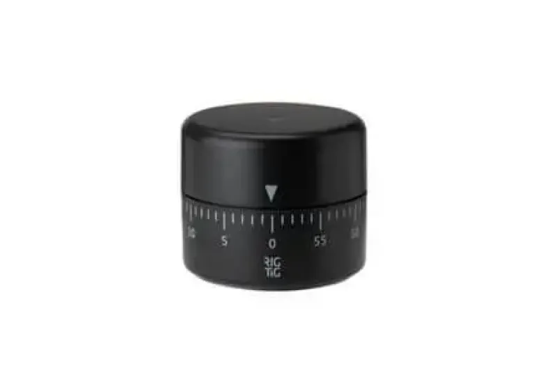 RigTig By Stelton TIME-IT minutur sort