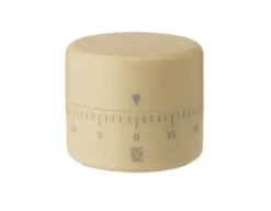 RigTig By Stelton TIME-IT minutur Gul