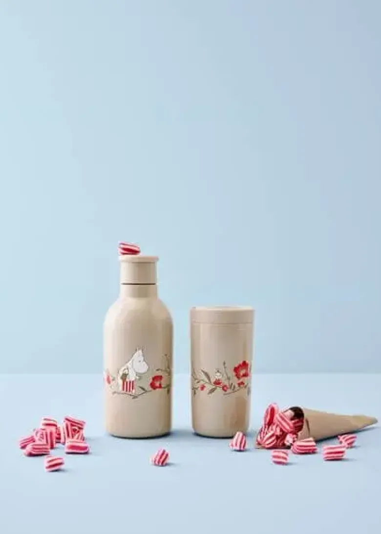 Rig Tig By Stelton ToGo termokop Moominmamma`s Tea Party