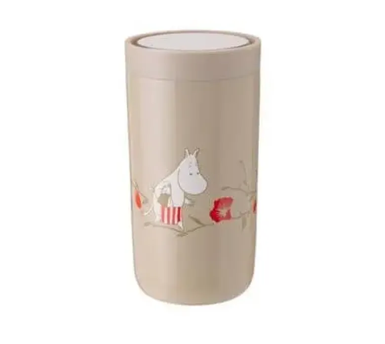 Rig Tig By Stelton ToGo termokop Moominmamma`s Tea Party