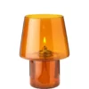 RIG-TIG By Stelton VIVA hurricane amber