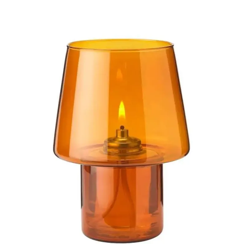 RIG-TIG By Stelton VIVA hurricane amber