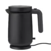 RIG-TIG FOODIE elkedel 1L Sort