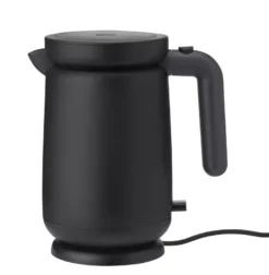 RIG-TIG FOODIE elkedel 1L Sort