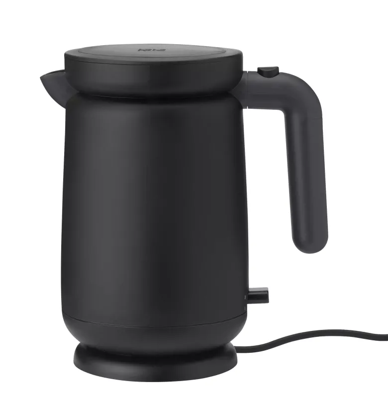 RIG-TIG FOODIE elkedel 1L Sort