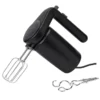 RIG-TIG FOODIE håndmixer Sort