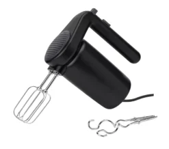 RIG-TIG FOODIE håndmixer Sort