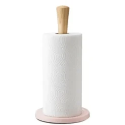Roll-It Køkkenrulleholder Rose
