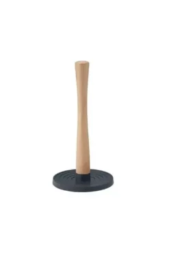 Roll-It Køkkenrulleholder Sort