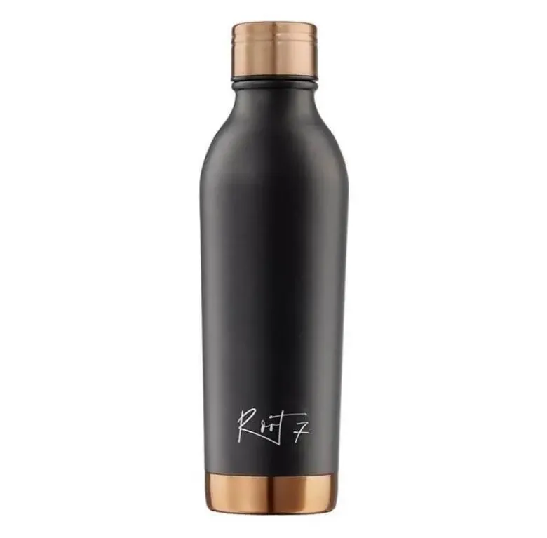 Root7 OneBottle VIP Black split 500ml