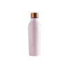 Roots7 OneBottle Millennial Pink blank 750 ml