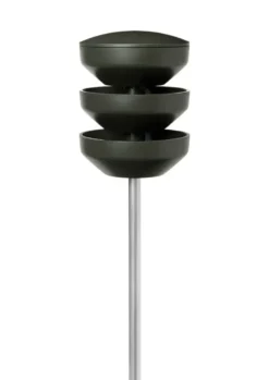 Rosendahl Foderstation på spyd H107 cm
