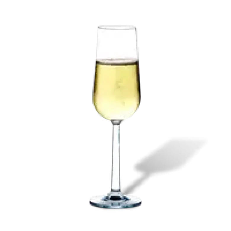 Rosendahl Grand Cru Champagneglas 2 stk 24 cl