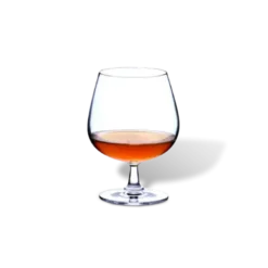 Rosendahl Grand Cru Cognacglas 2 stk 40 cl