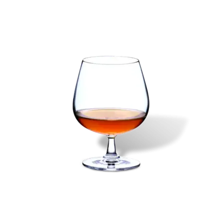Rosendahl Grand Cru Cognacglas 2 stk 40 cl