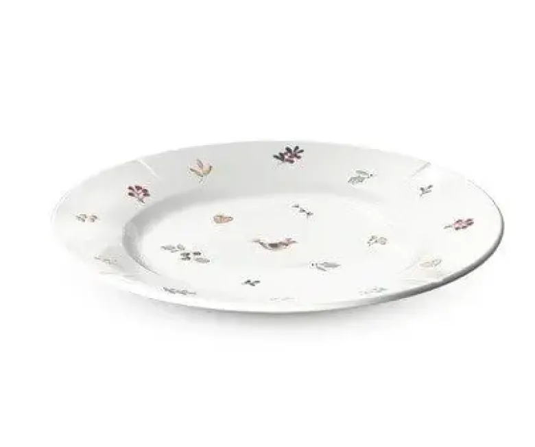 Rosendahl Grand Cru Cottage frokosttallerken 23 cm