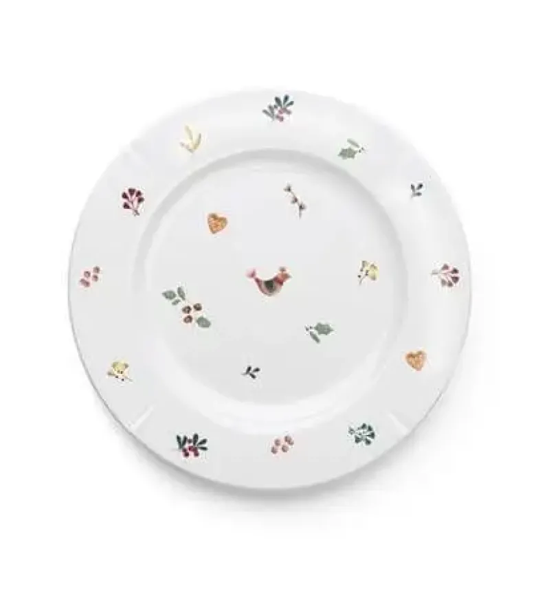 Rosendahl Grand Cru Cottage frokosttallerken 23 cm