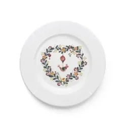 Rosendahl Grand Cru Cottage tallerken 19,5 cm