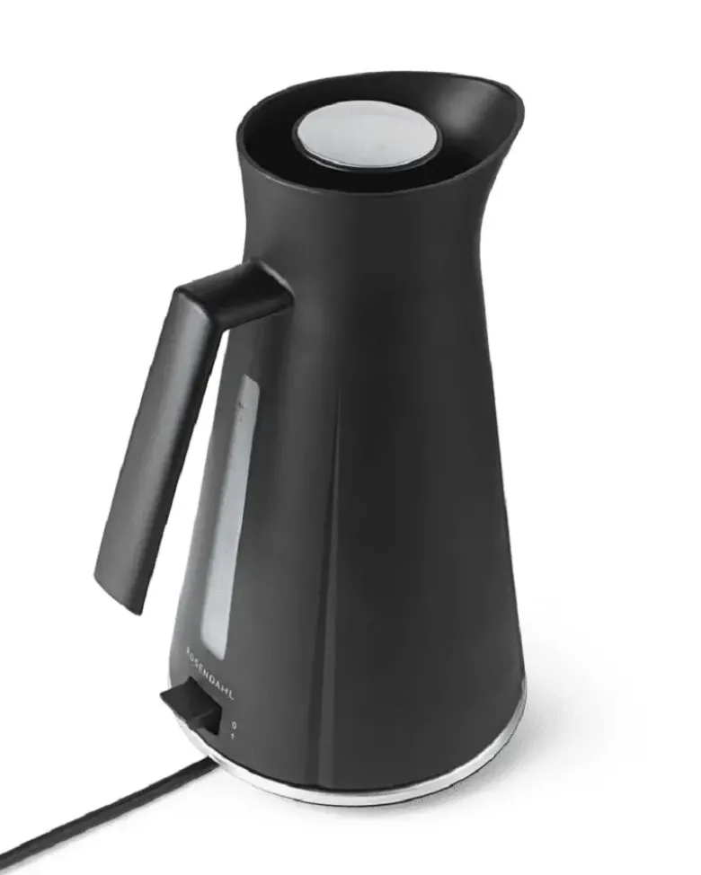 Rosendahl Grand cru Elkedel 1,4L sort