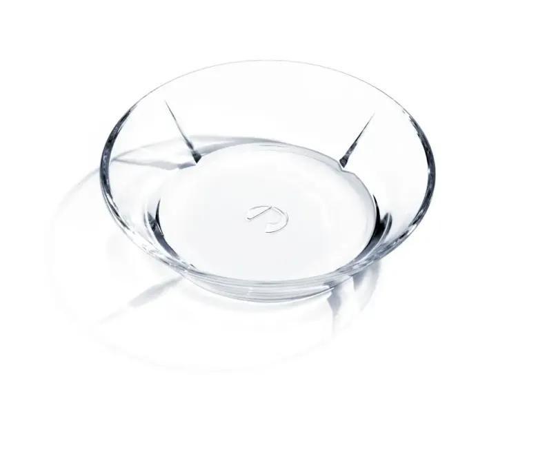 Rosendahl Grand Cru Glasasiet 16 cm 4 stk i æske