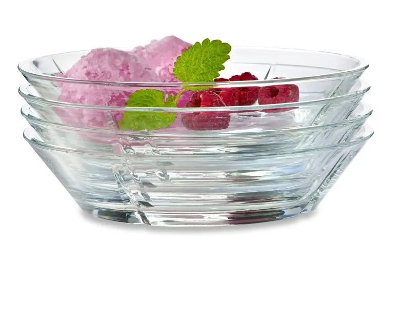 Rosendahl Grand Cru Glasasiet 16 cm 4 stk i æske