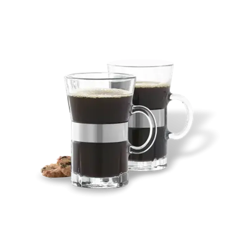 Rosendahl Grand Cru Hot drink 2 stk 24 cl