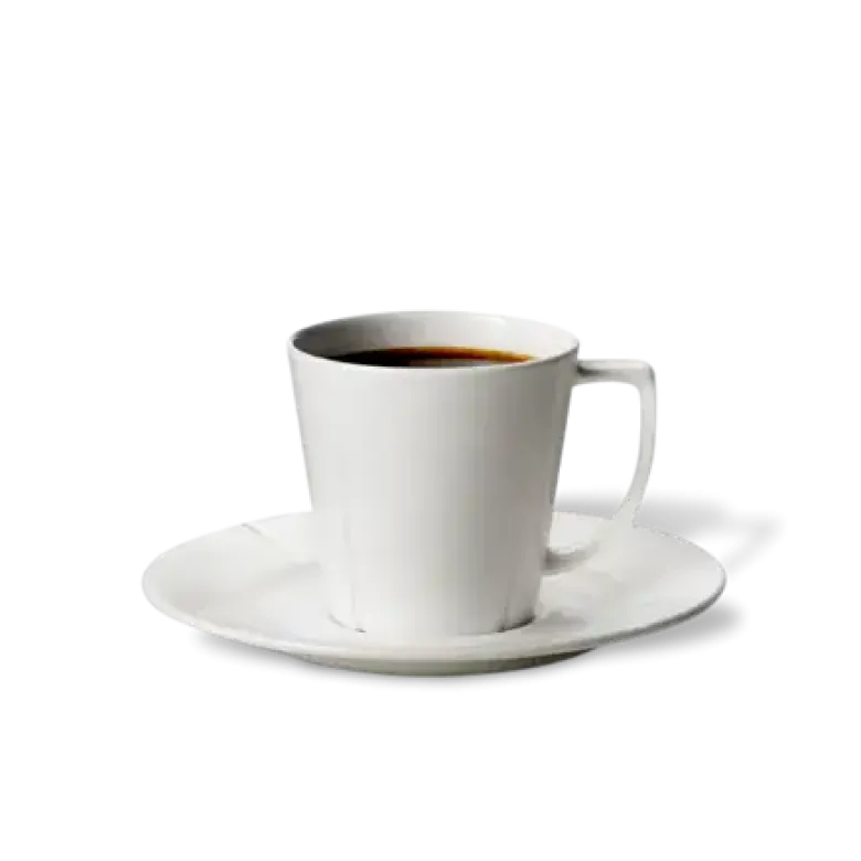 Rosendahl Grand Cru Kaffekop m. underkop 26 cl