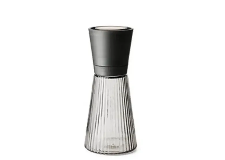 Rosendahl Grand Cru kværn smoke H. 17 cm.