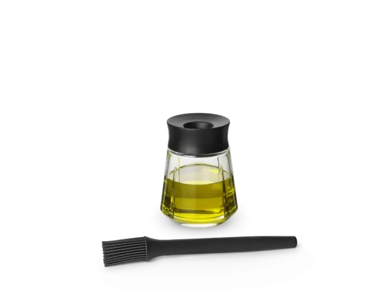 Rosendahl Grand Cru marinade glas m. pensel