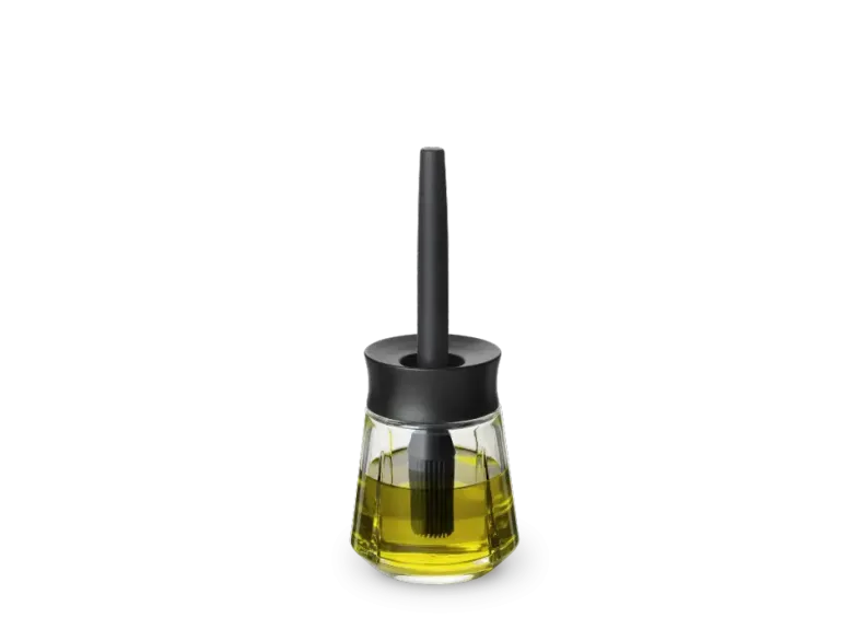 Rosendahl Grand Cru marinade glas m. pensel