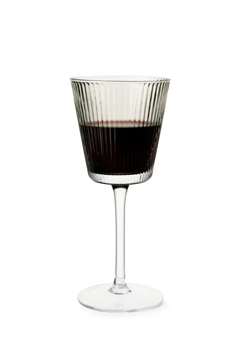 Rosendahl Grand Cru Nouveau Vinglas 18 cl smoke 2 stk