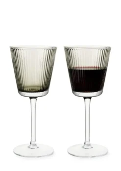 Rosendahl Grand Cru Nouveau Vinglas 18 cl smoke 2 stk