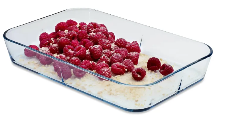 Rosendahl Grand Cru Ovenfast fad stor