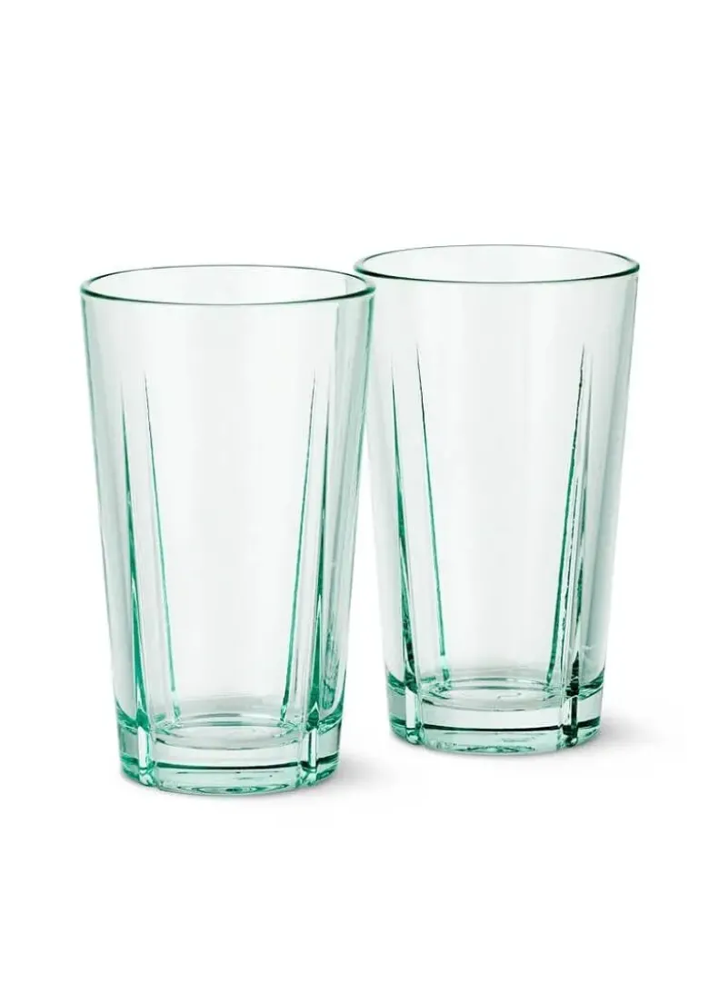 Rosendahl Grand Cru Recycled Caféglas 37 cl 2 stk tone