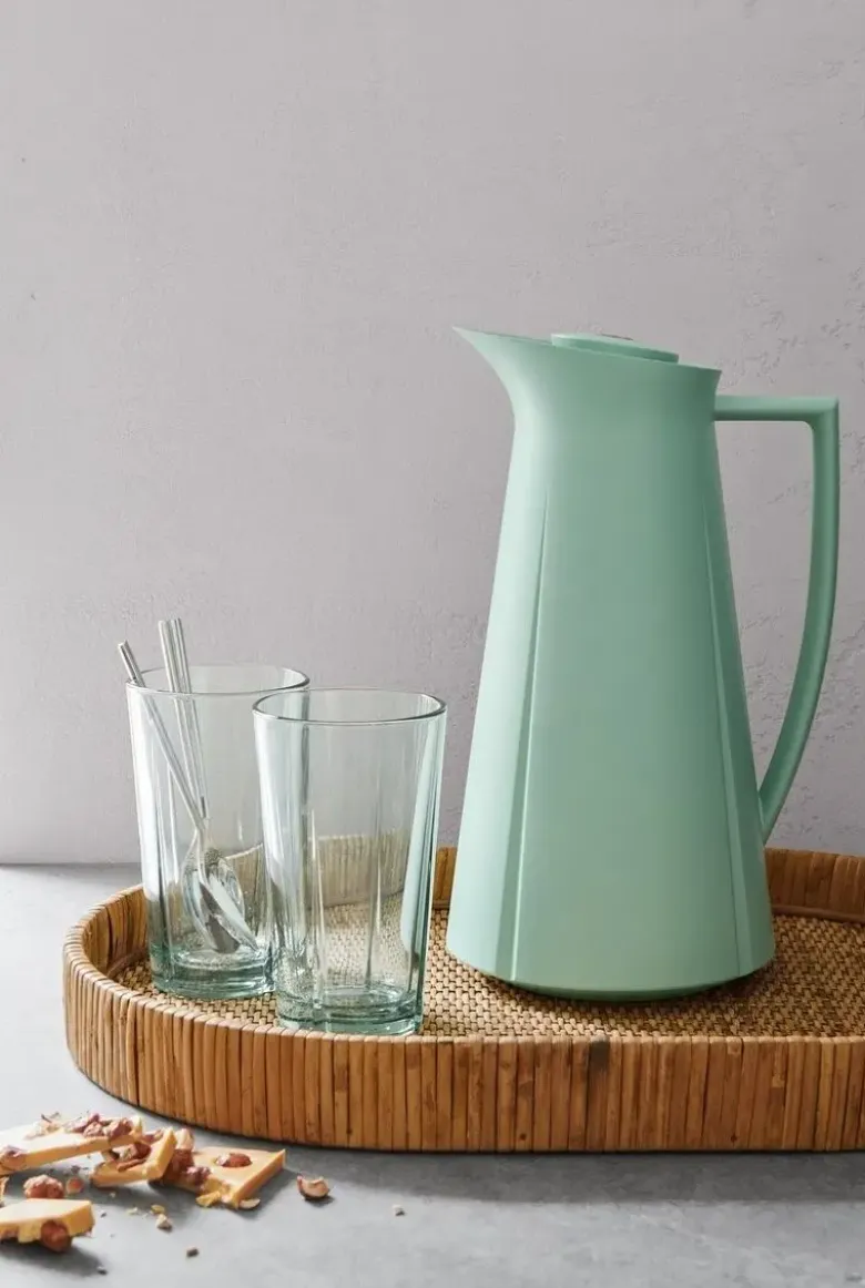 Rosendahl Grand Cru Recycled Caféglas 37 cl 2 stk tone