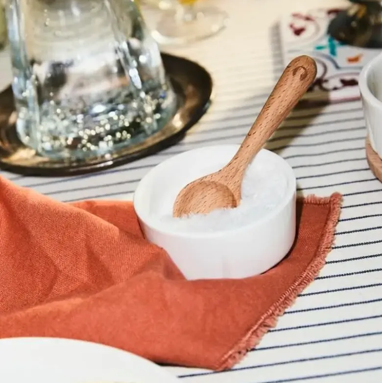 Rosendahl Grand cru Serveringsskål med træske Ø9 cm