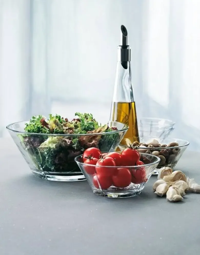 Rosendahl Grand Cru skålsæt 3 stk