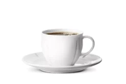 Rosendahl Grand Cru Soft kaffekop m. underkop 28 cl