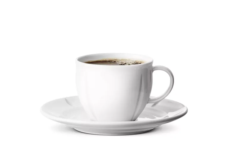 Rosendahl Grand Cru Soft kaffekop m. underkop 28 cl