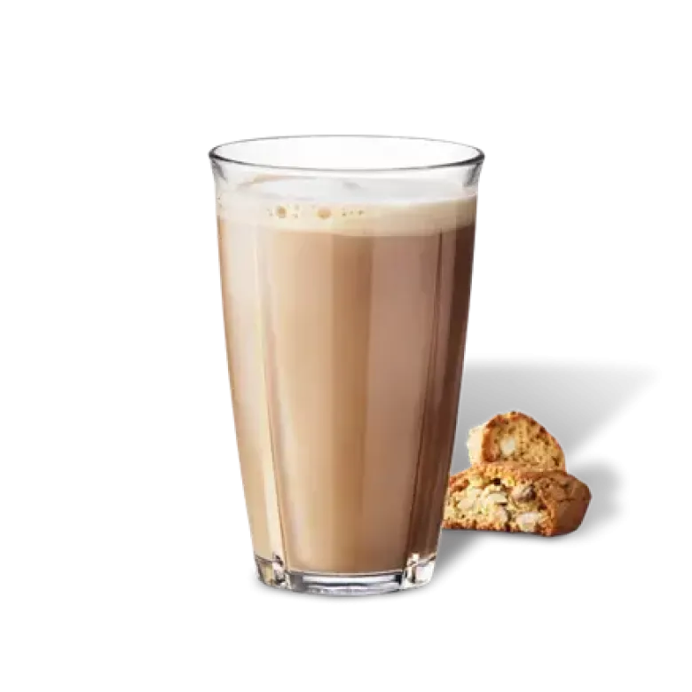 Rosendahl Grand Cru Soft Latteglas 48 cl 4 stk i æske