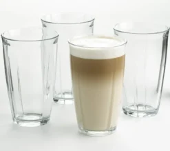 Rosendahl Grand Cru Soft Latteglas 48 cl 4 stk i æske