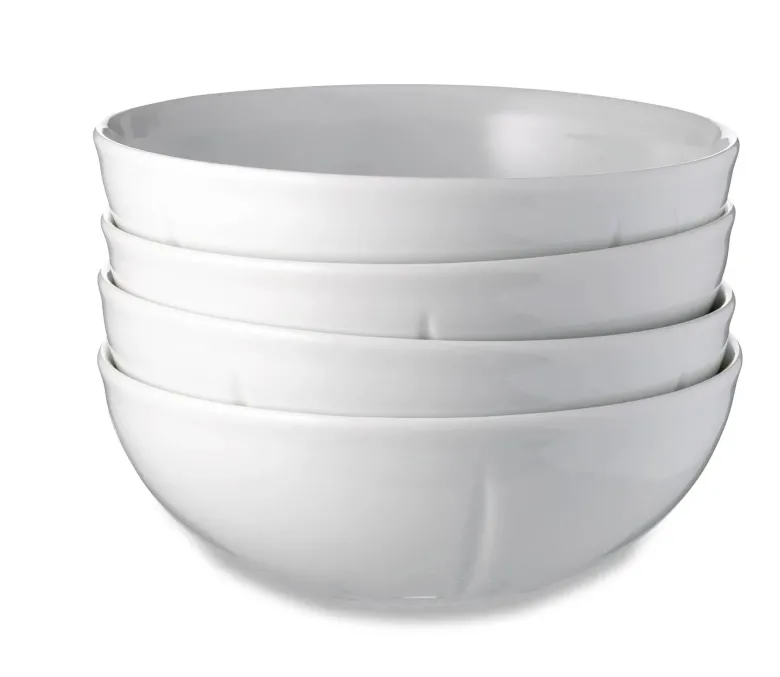 Rosendahl Grand Cru Soft skål 15 cm 4 stk i æske