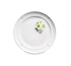 Rosendahl Grand Cru Soft tallerken 23 cm 4 stk i æske