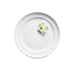 Rosendahl Grand Cru Soft tallerken 19 cm 4 stk i æske