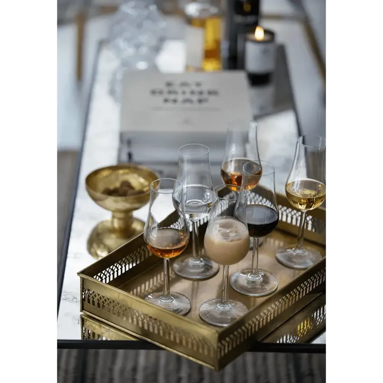 Rosendahl Grand Cru spiritusglas 2 stk