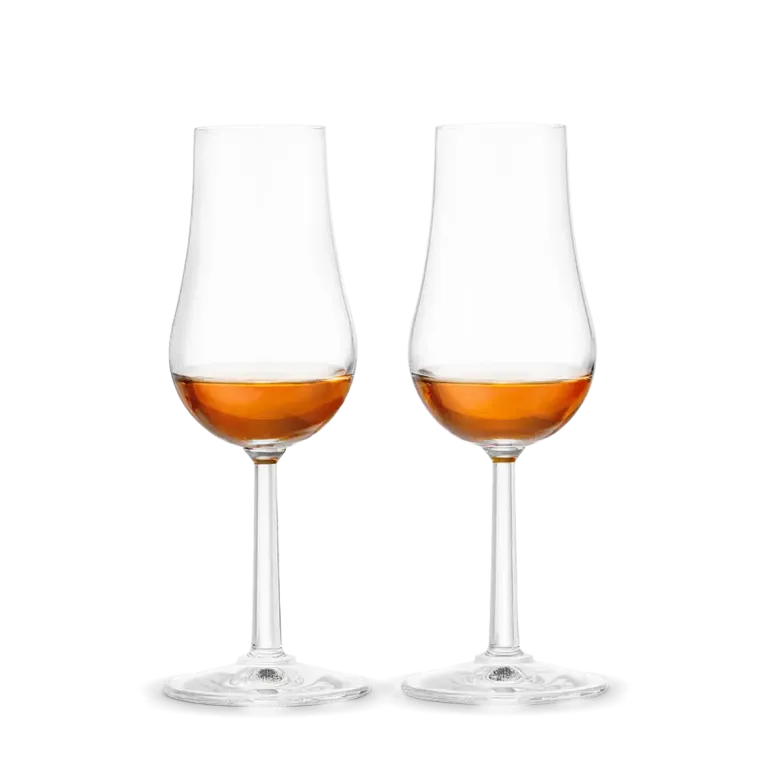 Rosendahl Grand Cru spiritusglas 2 stk