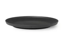 Rosendahl Grand Cru Take Tallerken Ø26 cm grå 2-pak