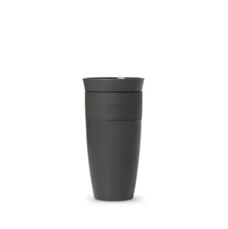 Rosendahl Grand Cru To go Termokop 28 cl mørk grå