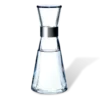 Rosendahl Grand Cru Vandkaraffel 0,9L